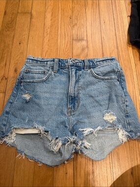 Women’s Abercrombie and Fitch Shorts